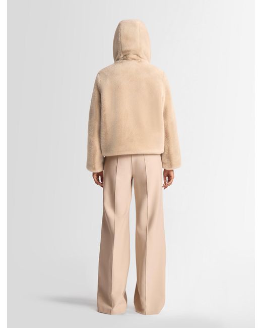 Fusalp Natural Mongiea Alpine Jacket
