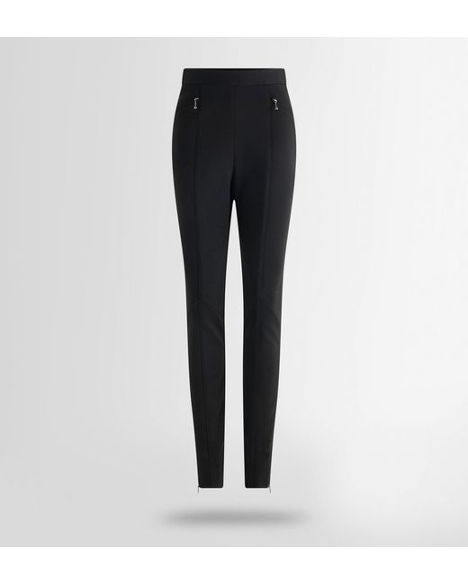 Fusalp Black Joppaii Legging