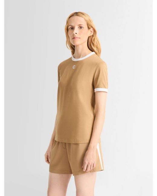 Fusalp Natural Tanixa Tee Shirt