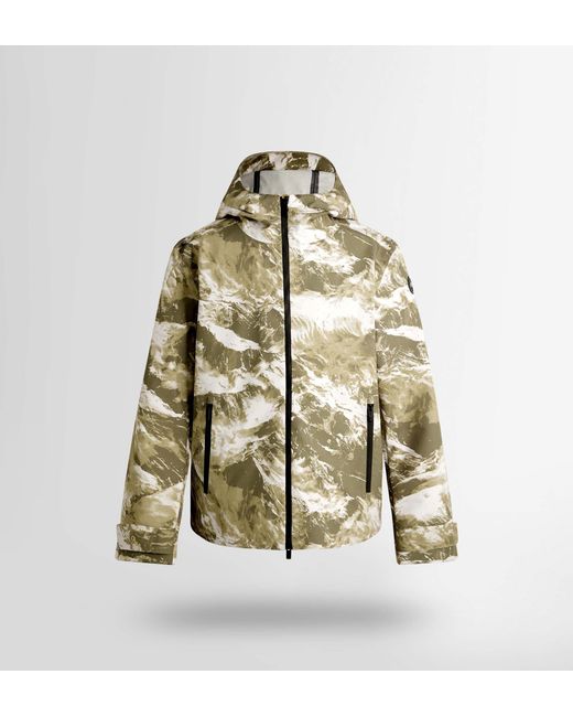 Fusalp Metallic Ilanox Mountn Jacket for men