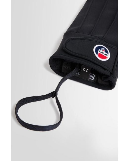 Fusalp Blue Glacier Mitten Ski Mitten
