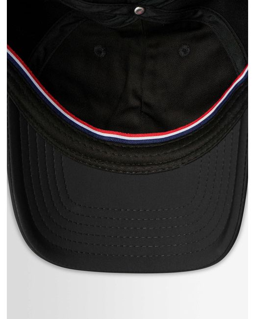 Fusalp Black Eden Cap