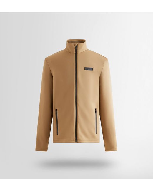 Fusalp Natural Amir Lightweight Jacket for men