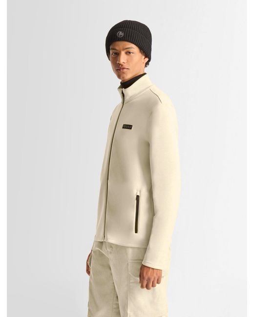 Fusalp Natural Amir Lightweight Jacket for men