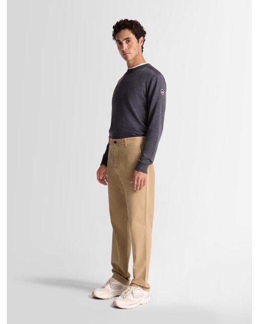 Fusalp Multicolor Sletonar Pants for men