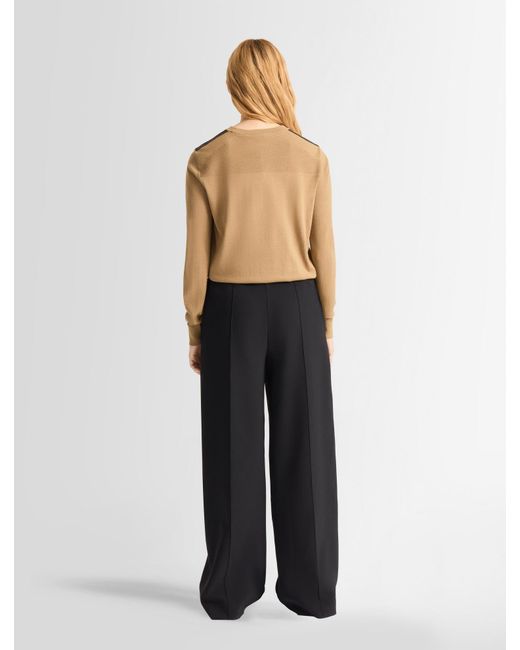 Fusalp Natural Ottavia Sweater
