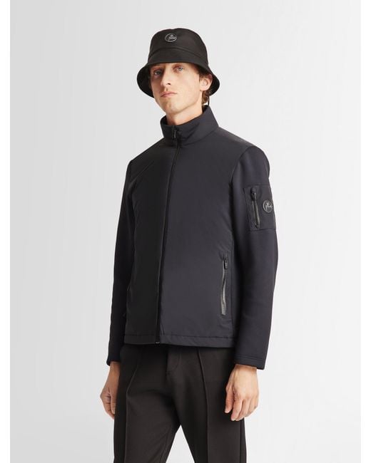 Fusalp Blue Rex Jacket for men