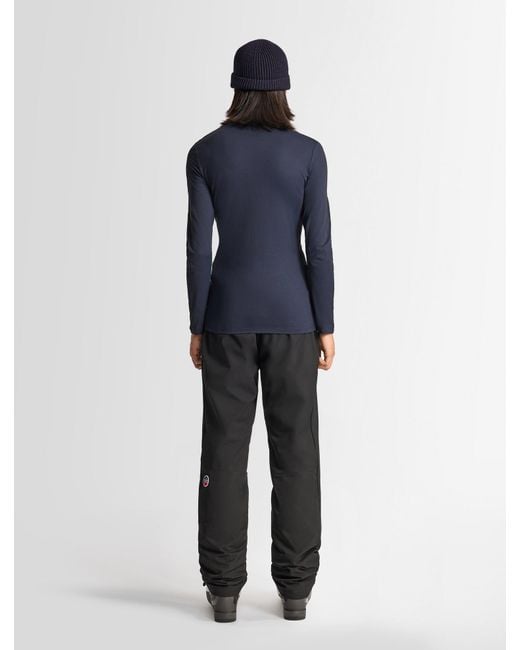 Fusalp Blue Alpille Thermal Layer for men