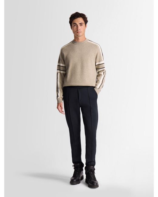 Fusalp Blue Malaga Pants for men