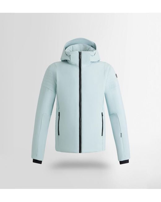 Fusalp Blue Power Ski Jacket for men