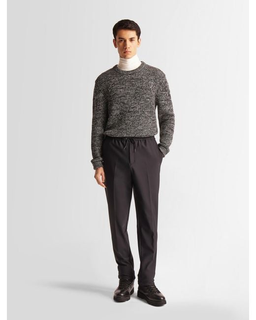 Fusalp Blue Aymeric Pants for men