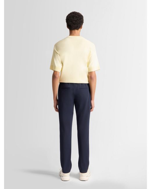 Fusalp Blue Oural Pants for men