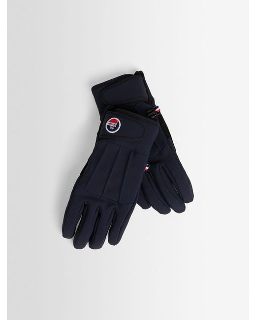 Fusalp Blue Glacier W Ski Gloves