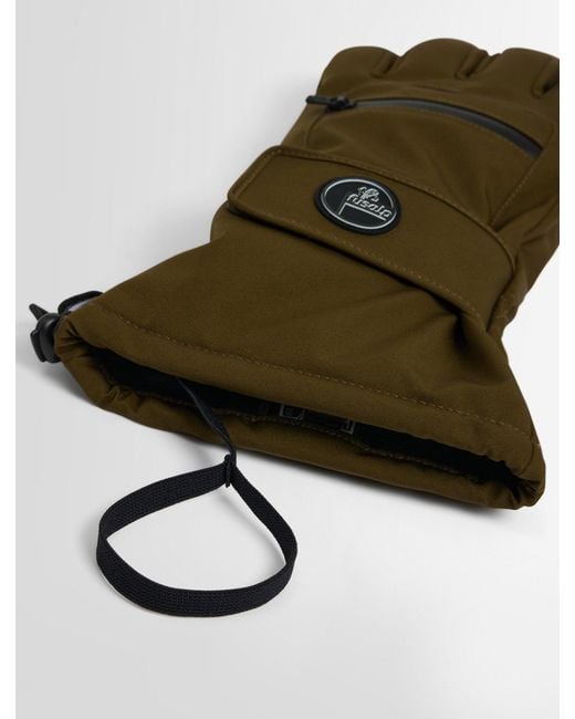 Fusalp Green Peak Glove Ski Gloves