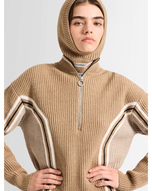 Fusalp Natural Mirala Sweater