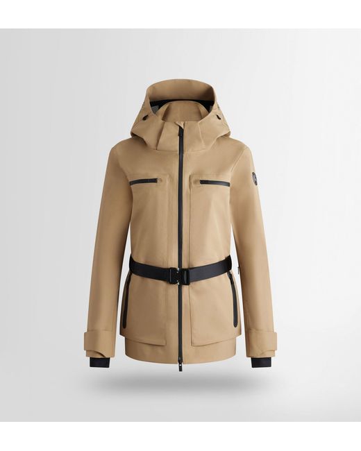 Fusalp Natural Roppi Ski Jacket