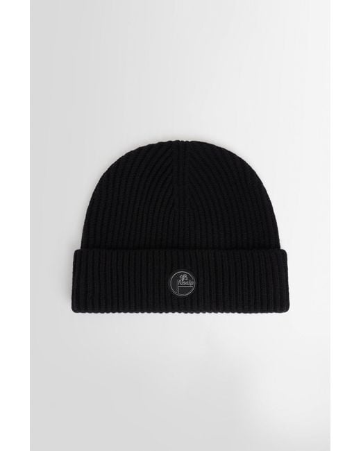 Fusalp Black Nyx Beanie