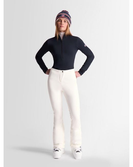 Fusalp Blue Gemini Thermal Layer