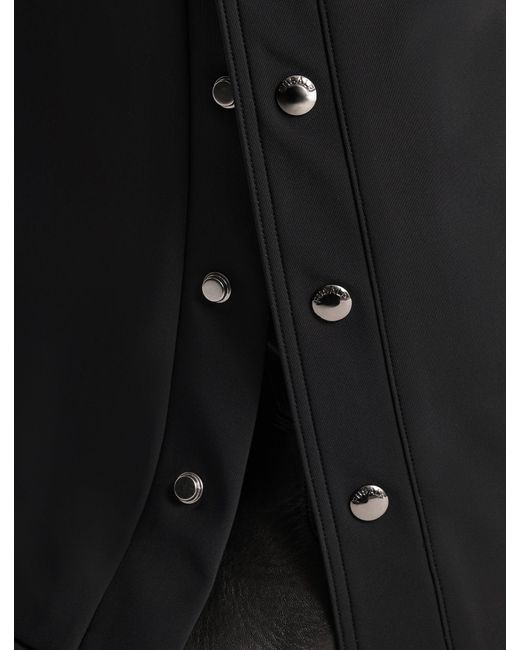 Fusalp Black Nohafea Pants