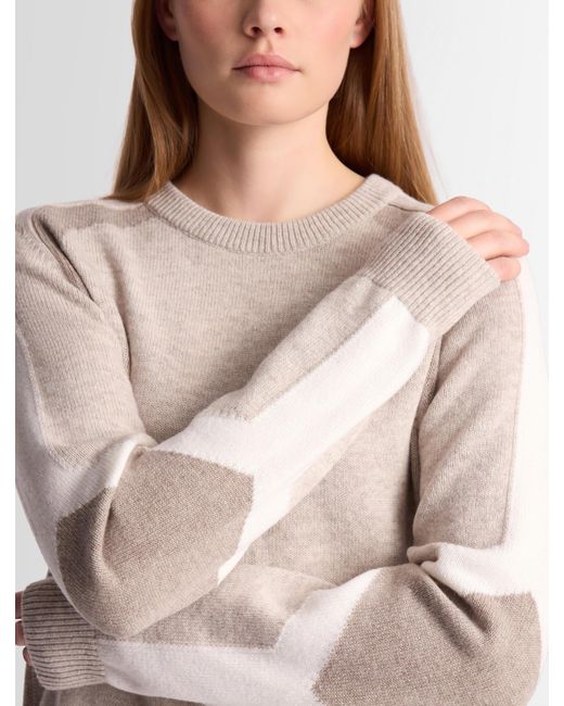 Fusalp Natural Rivena Sweater
