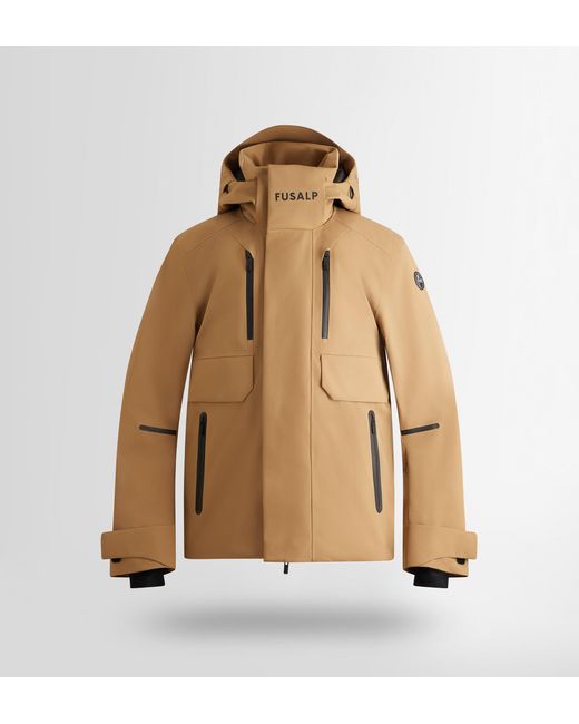 Fusalp Natural John Jacket for men