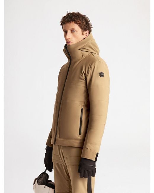 Fusalp Natural Yohan Ski Jacket for men