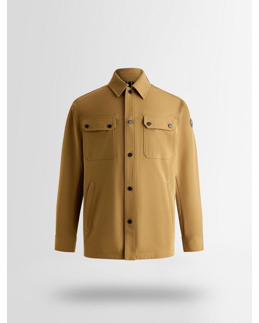 Fusalp Metallic Solandroz Jacket for men