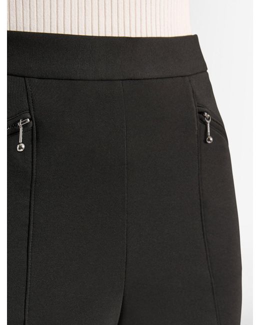 Fusalp Black Joppaii Legging