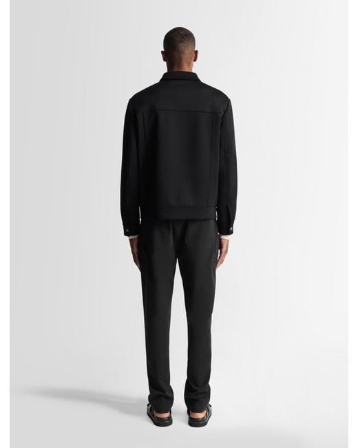 Fusalp Blue Roventir Jacket for men