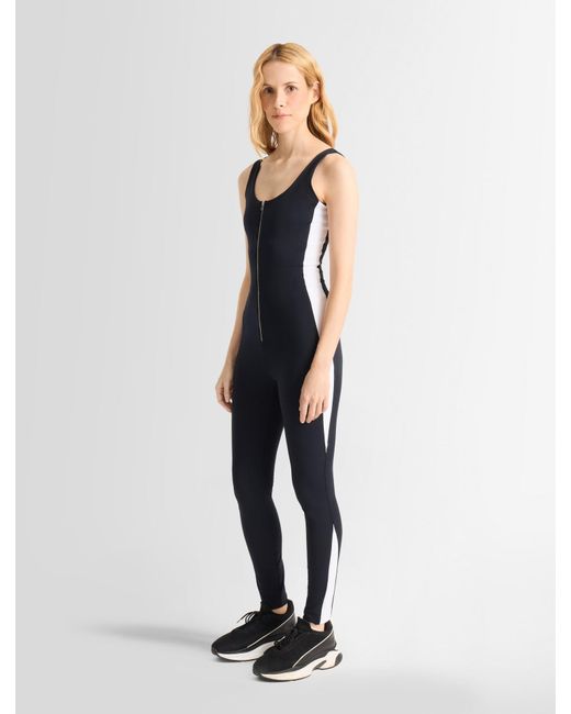 Fusalp Black Biarrita Suit