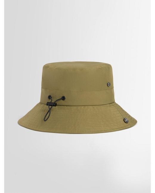 Fusalp Green Ranger Hat Hat