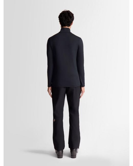 Fusalp Blue Alpille Thermal Layer for men