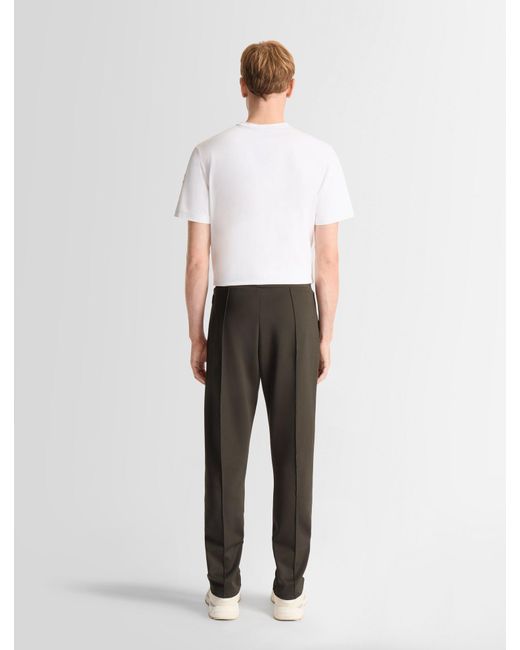 Fusalp Black Malaga Pants for men
