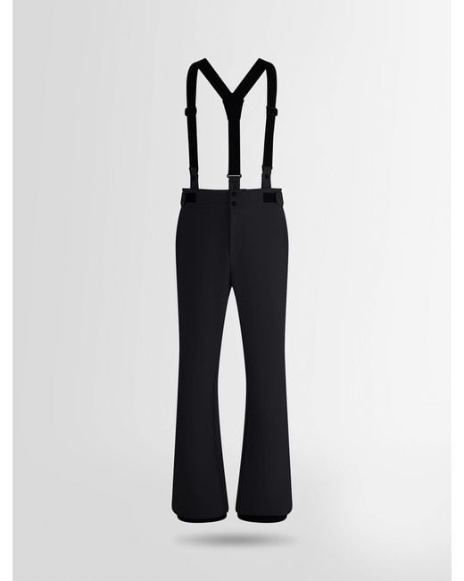 Fusalp Blue Franz Ski Pants for men