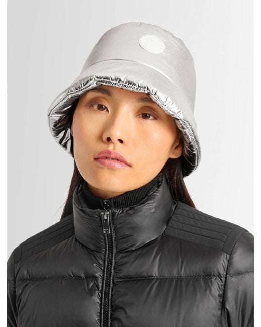 Fusalp Multicolor Metallic Bucket Hat