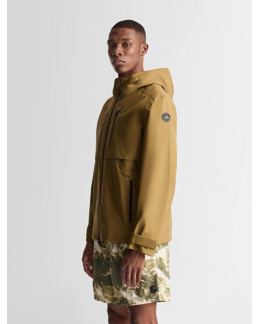 Fusalp Natural Brivor Jacket for men