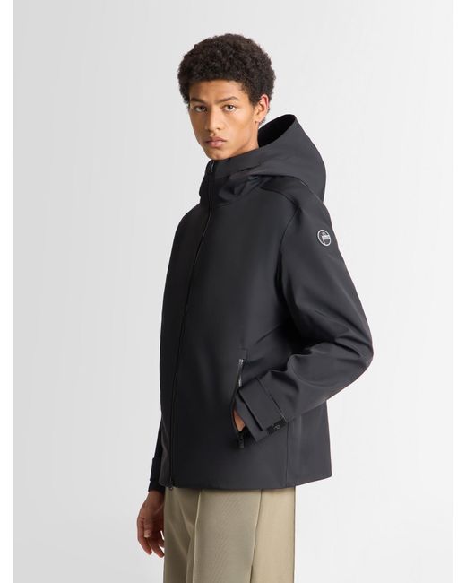 Fusalp Blue Ilanox Jacket for men