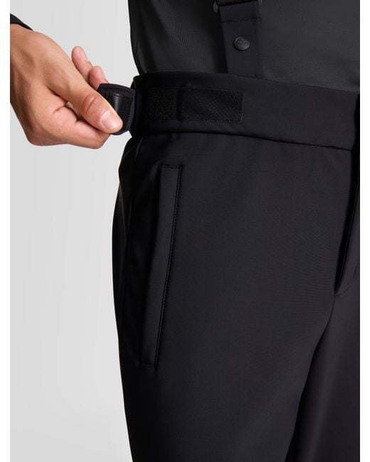 Fusalp Blue Franz Ski Pants for men