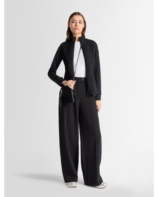 Fusalp Black Meryl Jacket
