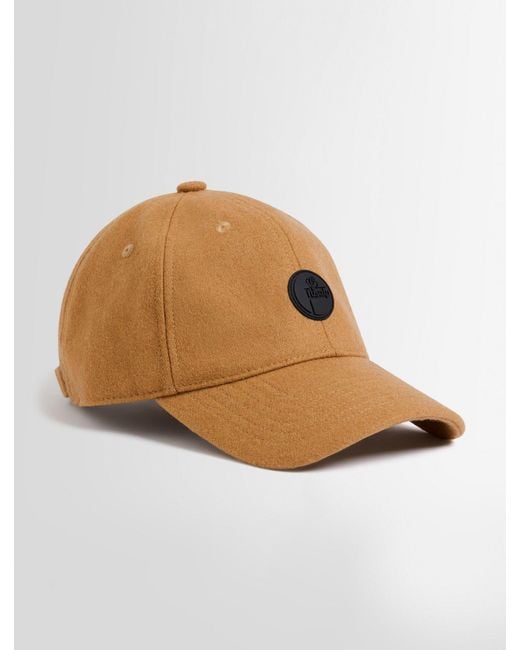 Fusalp Brown Wool Cap Cap