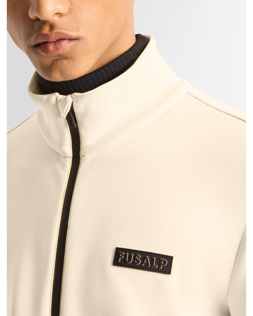 Fusalp Natural Amir Lightweight Jacket for men