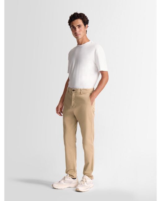 Pantalon Sleton Fusalp pour homme en coloris Natural