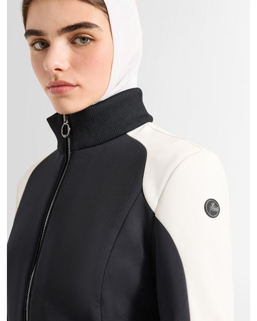 Fusalp Blue Ilam Lightweight Jacket