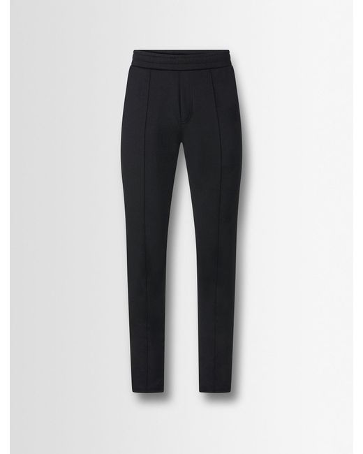 Fusalp Blue Malaga Pants for men