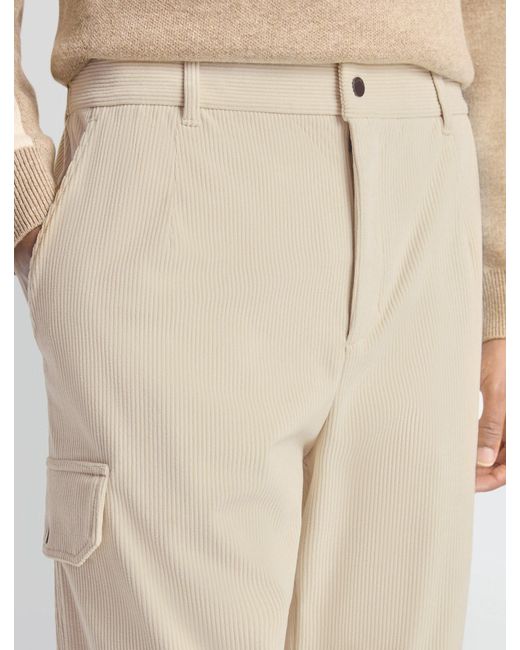 Fusalp Natural Anilo Velvet Pants for men