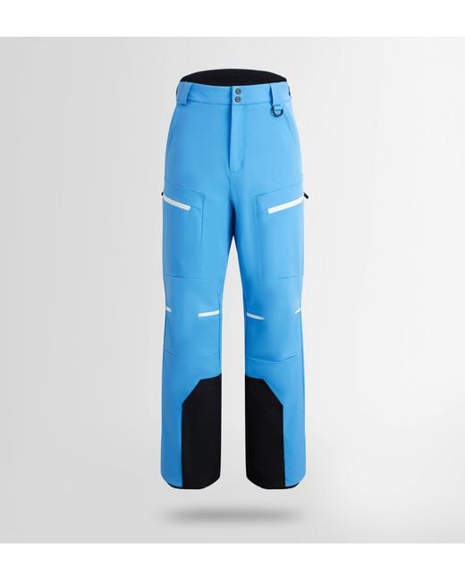 Fusalp Blue Sidyo Ski Pants for men
