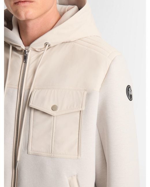 Fusalp Natural Cimarag Blouson for men