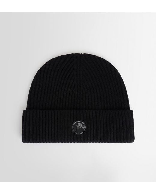 Fusalp Black Nyx Beanie