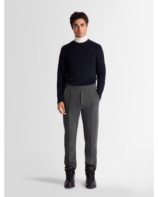 Fusalp Gray Malaga Pants for men