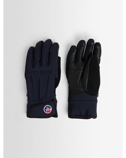 Fusalp Blue Glacier W Ski Gloves